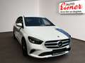 Mercedes-Benz B 180 d Style AUT Kam. KeyLess KlimaA LED LM SHZ Weiß - thumbnail 16