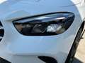 Mercedes-Benz B 180 d Style AUT Kam. KeyLess KlimaA LED LM SHZ Weiß - thumbnail 4