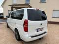 Hyundai H-1 Travel Premium+Leder+Navi+SHZ+AHK Blanc - thumbnail 3
