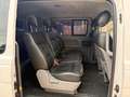 Hyundai H-1 Travel Premium+Leder+Navi+SHZ+AHK Blanc - thumbnail 12