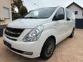 Hyundai H-1 Travel Premium+Leder+Navi+SHZ+AHK Blanc - thumbnail 1