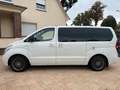 Hyundai H-1 Travel Premium+Leder+Navi+SHZ+AHK Blanc - thumbnail 2