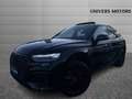Audi Q5 50 TFSI E 299CH S LINE QUATTRO S TRONIC 7 Noir - thumbnail 20