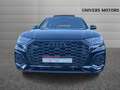 Audi Q5 50 TFSI E 299CH S LINE QUATTRO S TRONIC 7 Noir - thumbnail 11