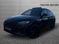 Audi Q5 50 TFSI E 299CH S LINE QUATTRO S TRONIC 7 Noir - thumbnail 1