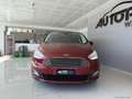 Ford C-Max 1.5 TDCi 120 CV S&S Titanium Rosso - thumbnail 1