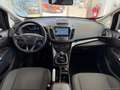 Ford C-Max 1.5 TDCi 120 CV S&S Titanium Rosso - thumbnail 4