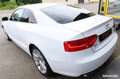 Audi A5 COUPE 2.0 TFSI 225 AMBIENTE QUATTRO S-TRONIC BVA % Blanc - thumbnail 9