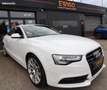 Audi A5 COUPE 2.0 TFSI 225 AMBIENTE QUATTRO S-TRONIC BVA % Blanc - thumbnail 14