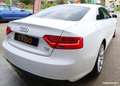 Audi A5 COUPE 2.0 TFSI 225 AMBIENTE QUATTRO S-TRONIC BVA % Blanc - thumbnail 11