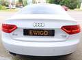 Audi A5 COUPE 2.0 TFSI 225 AMBIENTE QUATTRO S-TRONIC BVA % Blanc - thumbnail 10