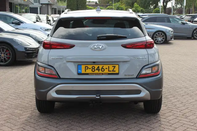 Hyundai Kona view 16