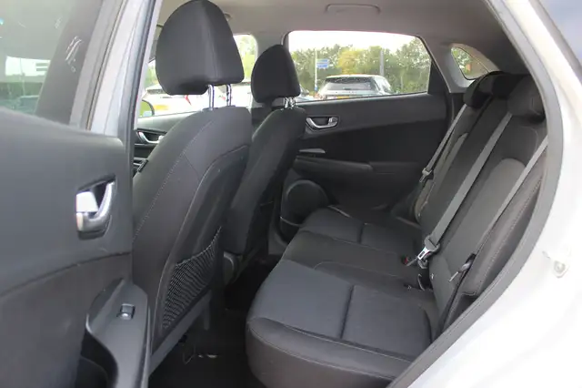 Hyundai Kona view 12