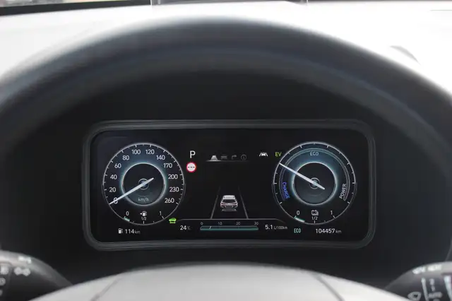 Hyundai Kona view 20