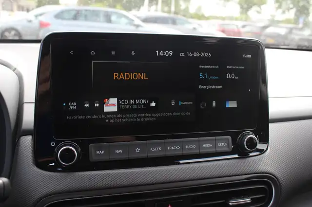 Hyundai Kona view 25