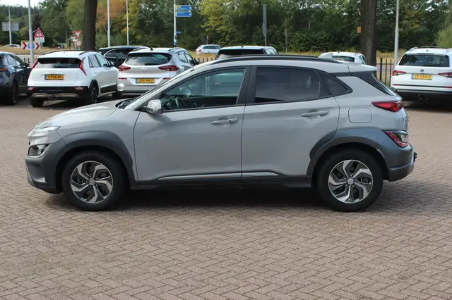 Hyundai Kona view 7