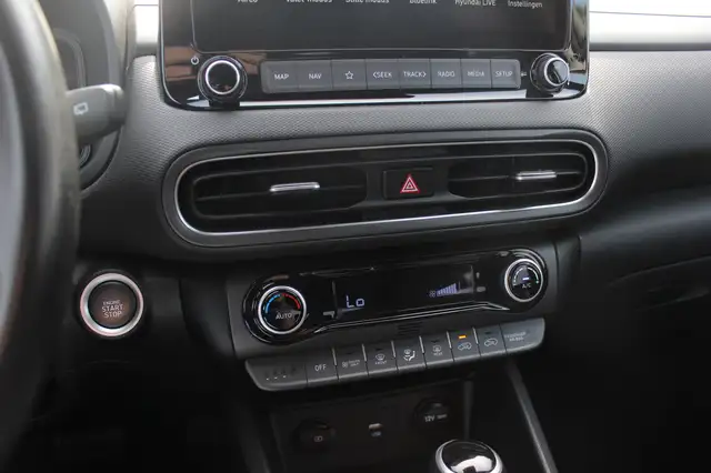 Hyundai Kona view 27