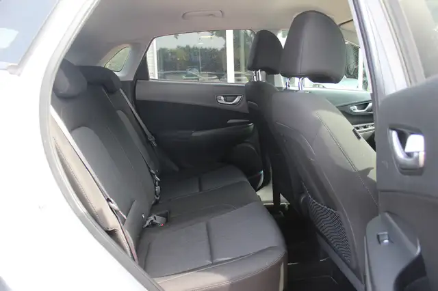 Hyundai Kona view 13