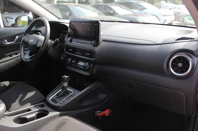Hyundai Kona view 14