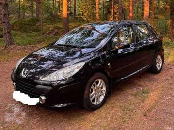 307 1.6 HDi - 110 Style