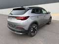 Opel Grandland X Grandland X 1.2 Turbo 130 ch Design Line Gris - thumbnail 5