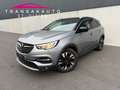 Opel Grandland X Grandland X 1.2 Turbo 130 ch Design Line Gris - thumbnail 1