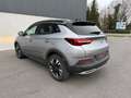 Opel Grandland X Grandland X 1.2 Turbo 130 ch Design Line Gris - thumbnail 3