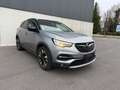 Opel Grandland X Grandland X 1.2 Turbo 130 ch Design Line Gris - thumbnail 7