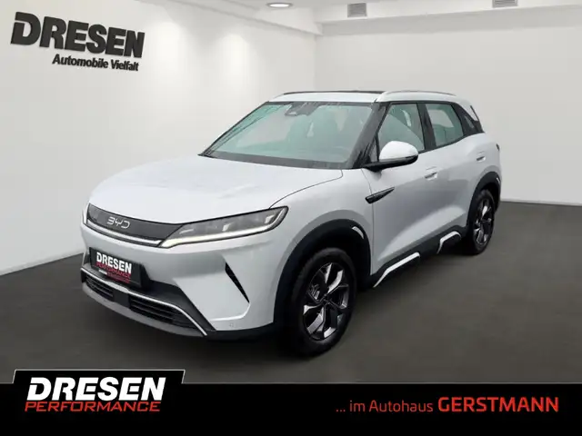 Byd ATTO 2 BOOST 45,1kWh 130 kW NAVI,DAB,KLIMA