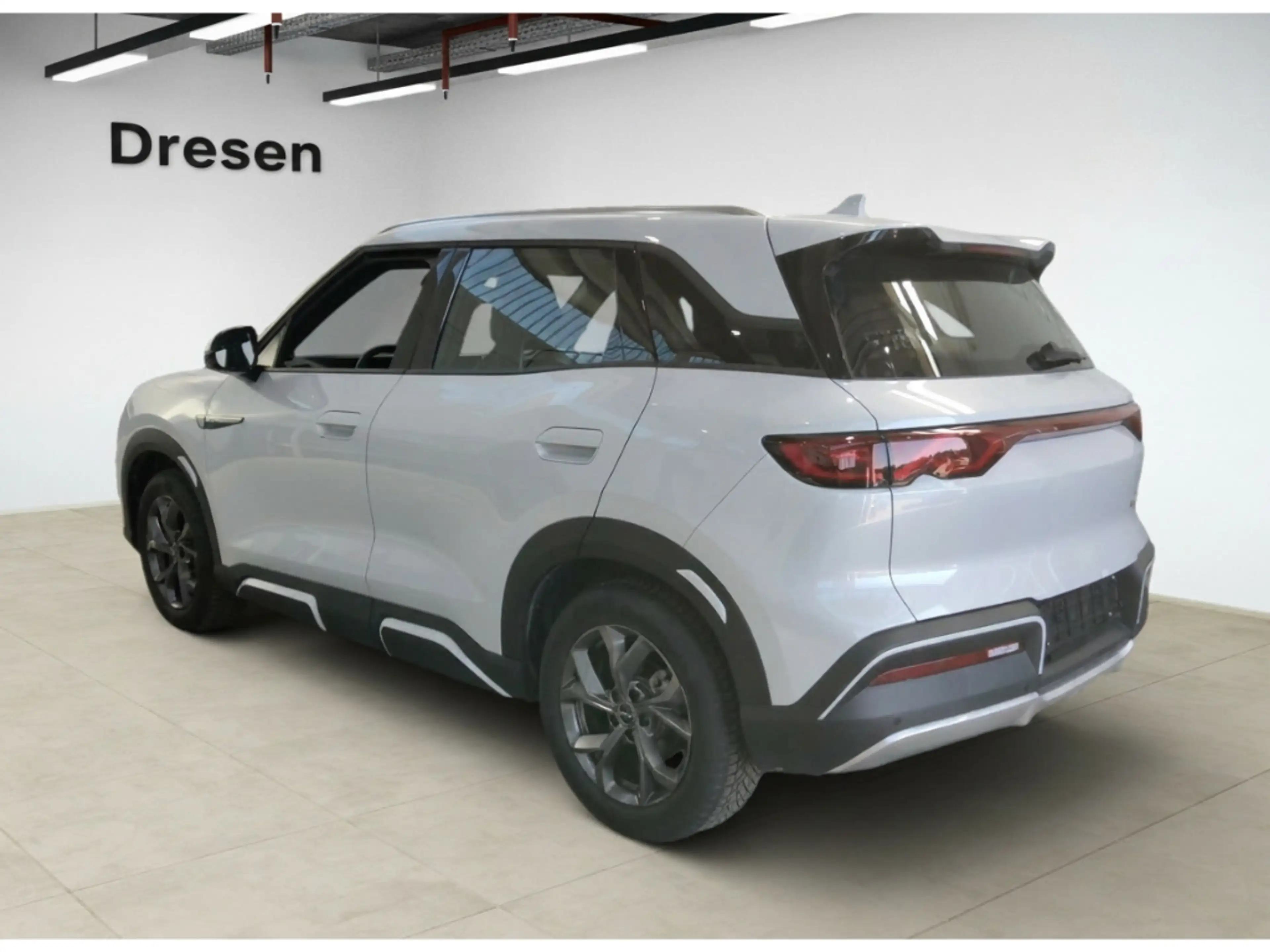 BYD Atto 2 BOOST 45,1kWh 130 kW NAVI,DAB,KLIMA — photo 4