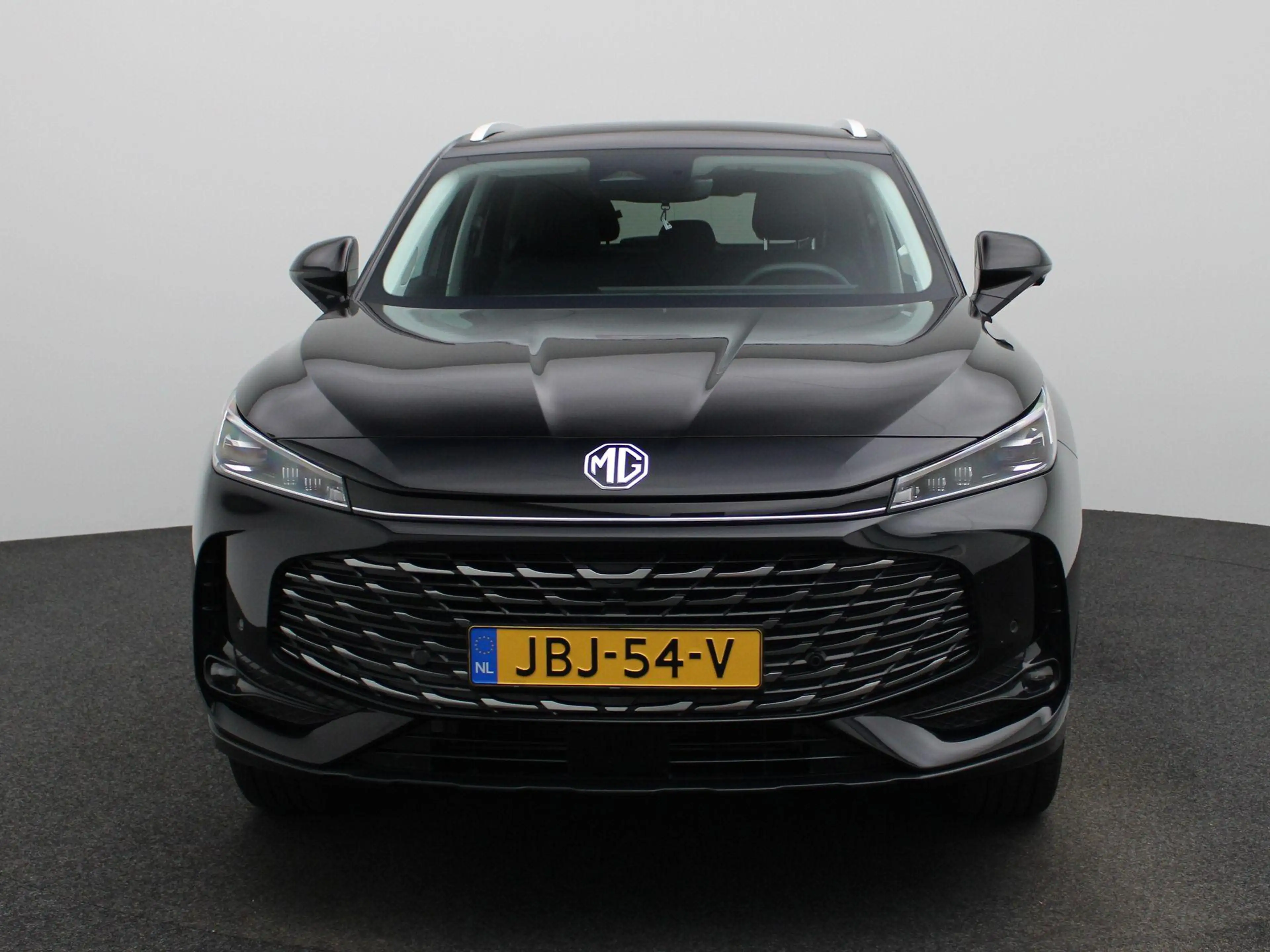 MG HS MG PHEV 1.5 Luxury | 360 Camera | Memory Seats | E — photo 3