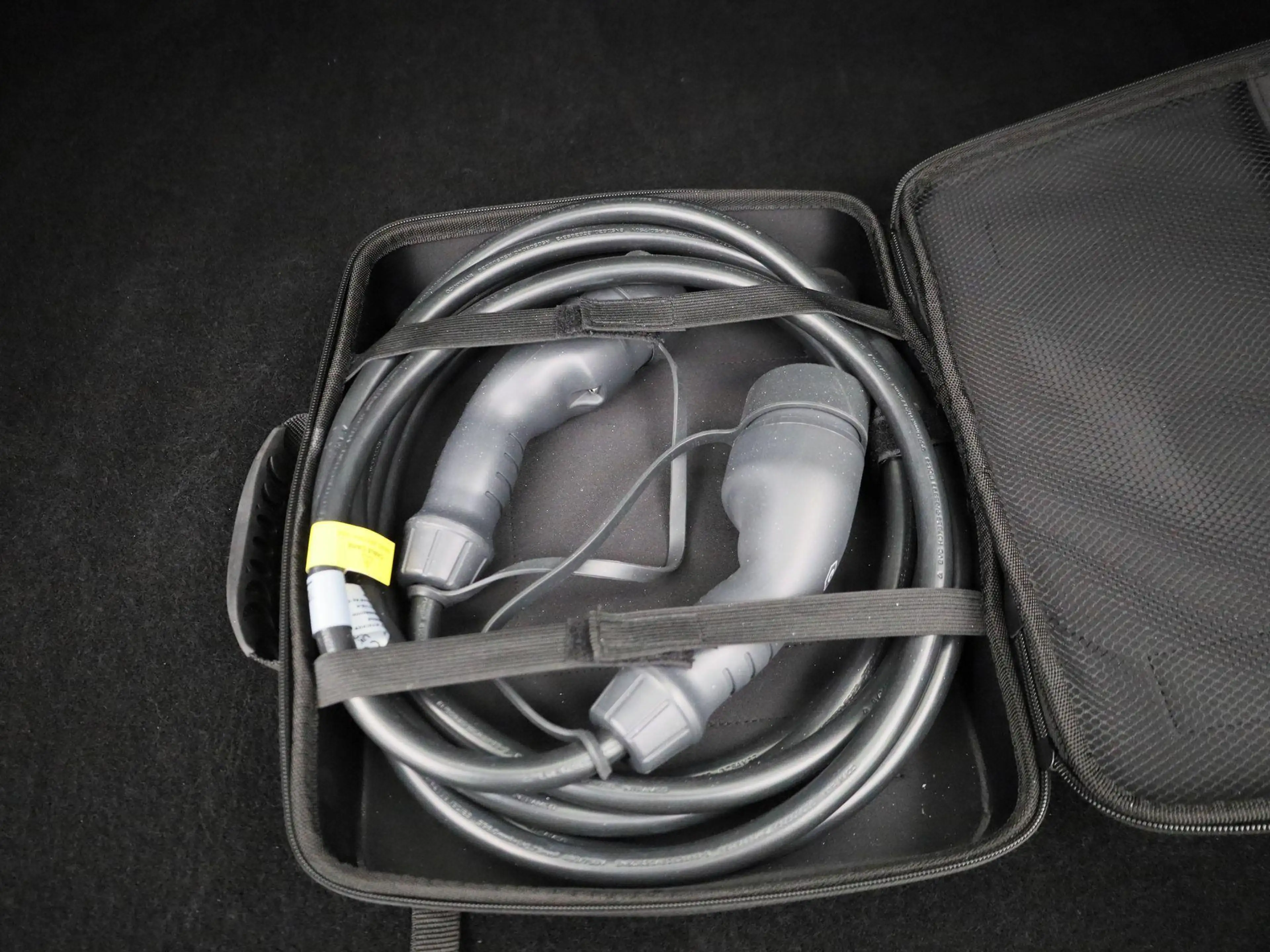 MG HS MG PHEV 1.5 Luxury | 360 Camera | Memory Seats | E — photo 12