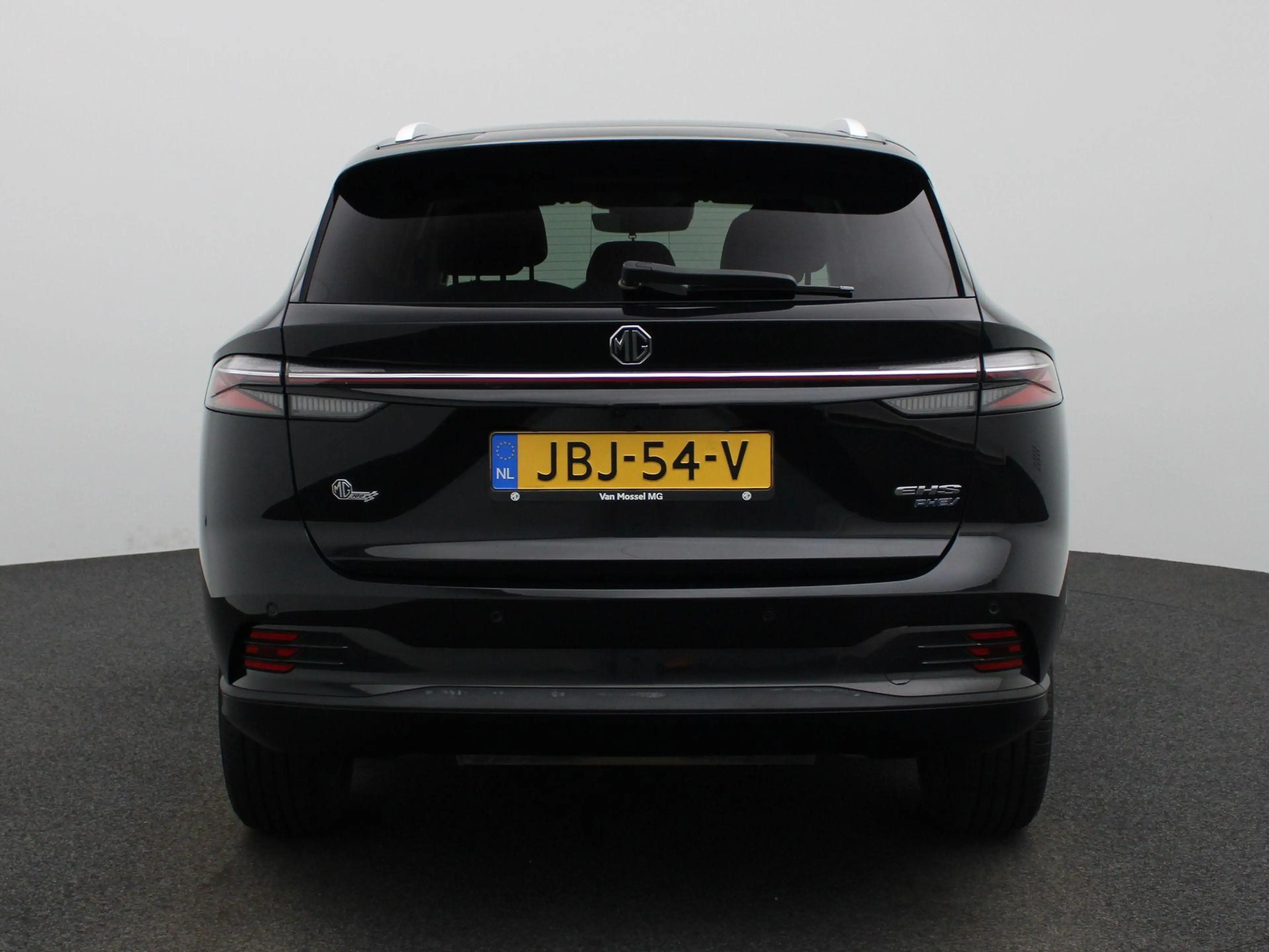 MG HS MG PHEV 1.5 Luxury | 360 Camera | Memory Seats | E — photo 5