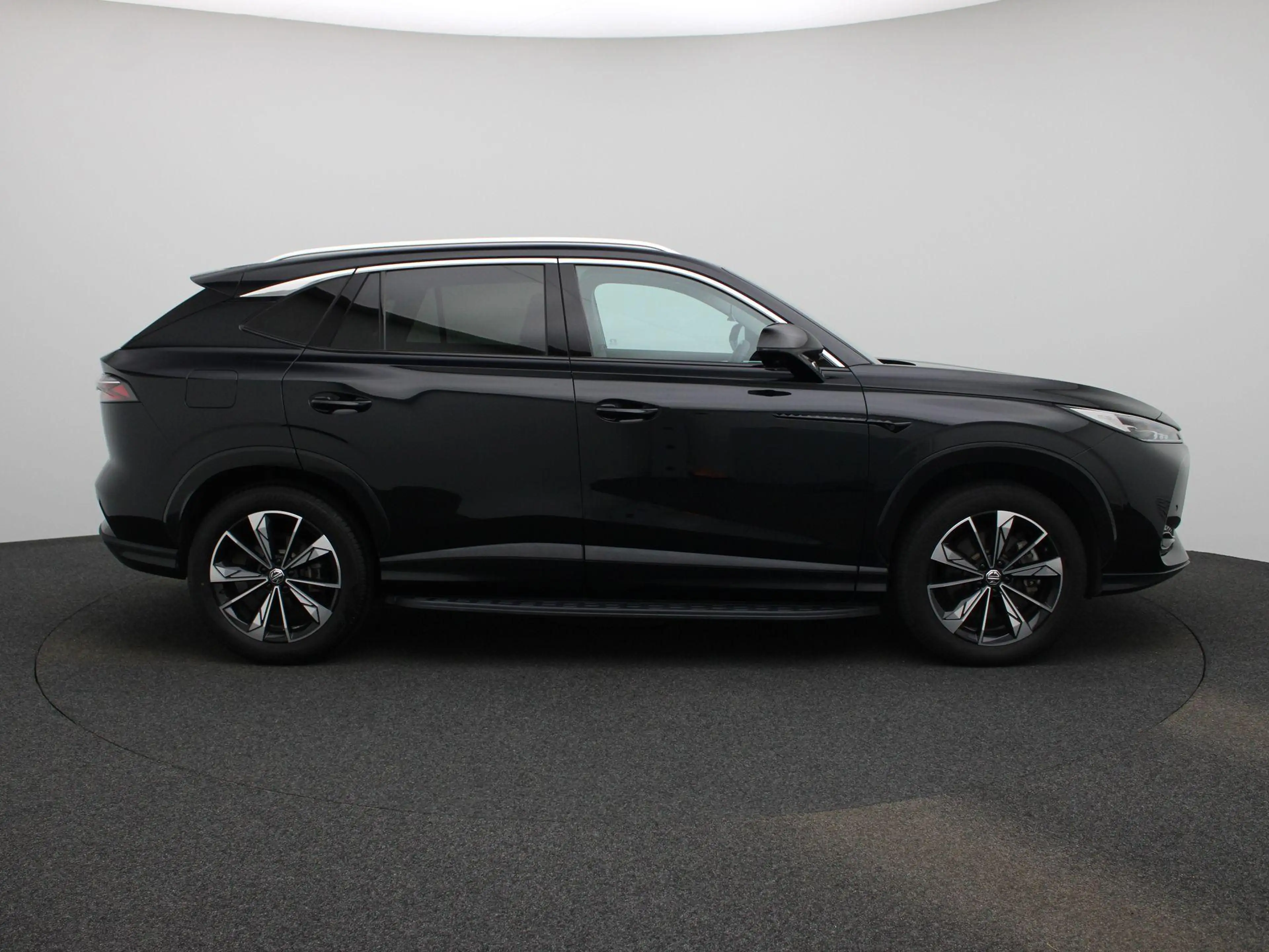 MG HS MG PHEV 1.5 Luxury | 360 Camera | Memory Seats | E — photo 6
