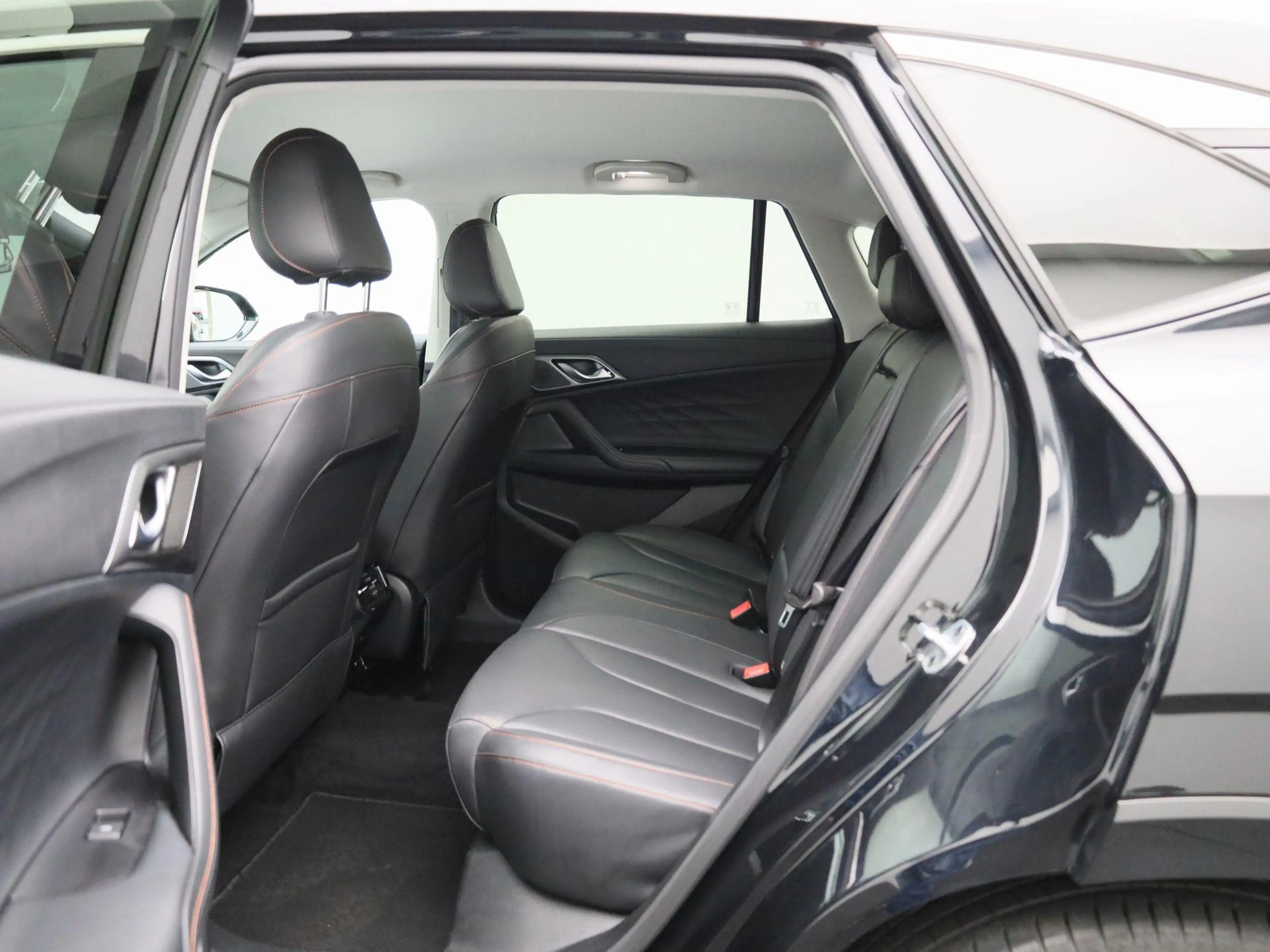 MG HS MG PHEV 1.5 Luxury | 360 Camera | Memory Seats | E — photo 10