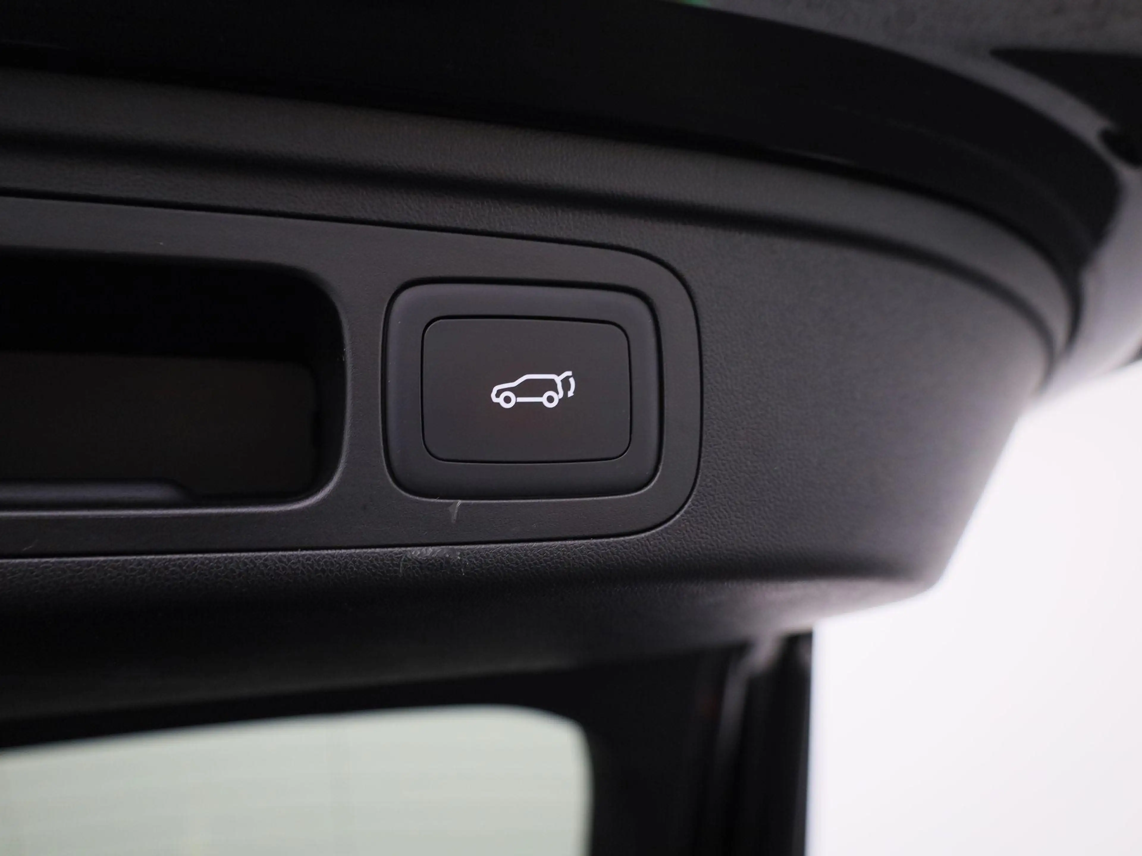 MG HS MG PHEV 1.5 Luxury | 360 Camera | Memory Seats | E — photo 13