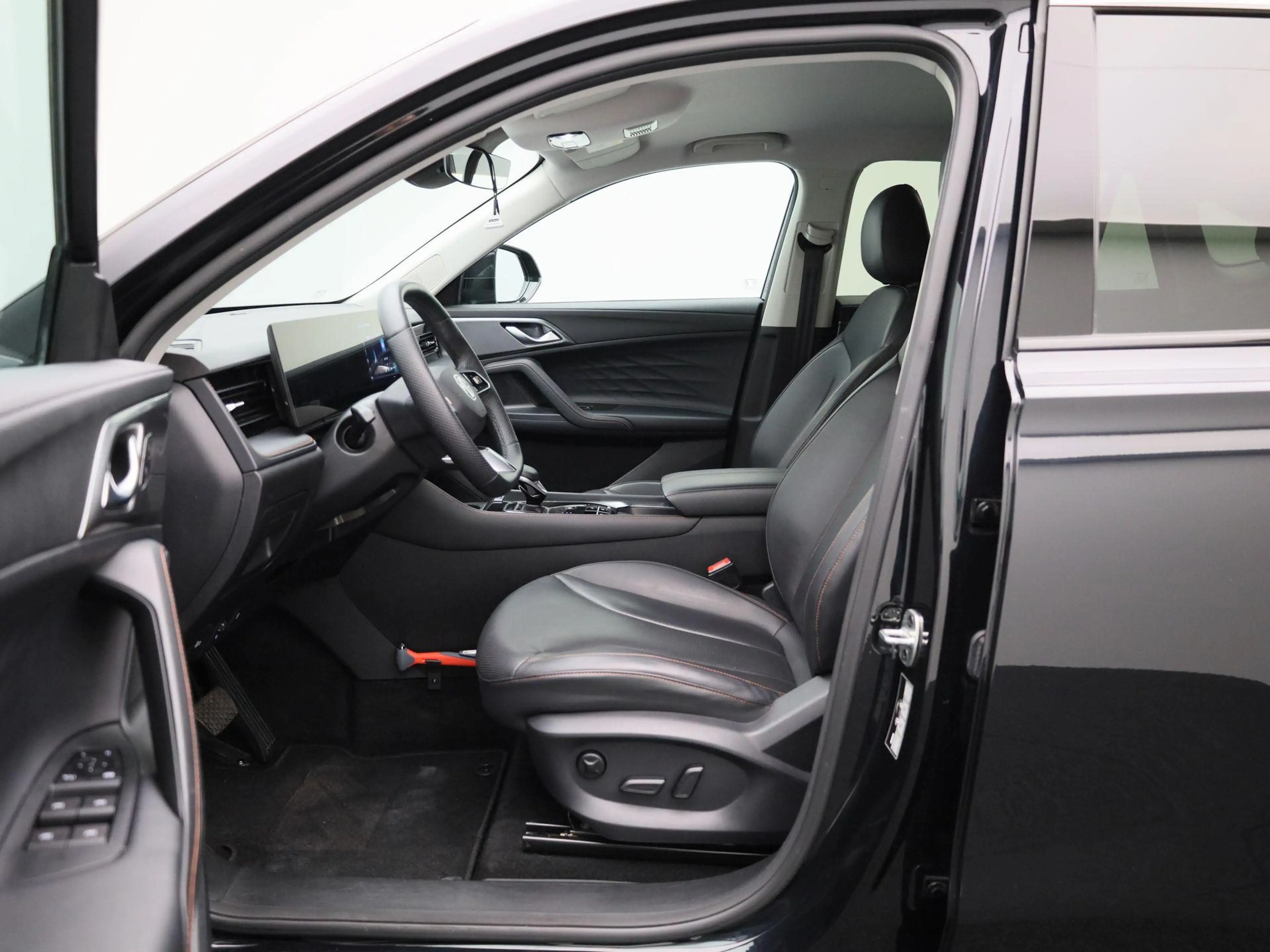 MG HS MG PHEV 1.5 Luxury | 360 Camera | Memory Seats | E — photo 9