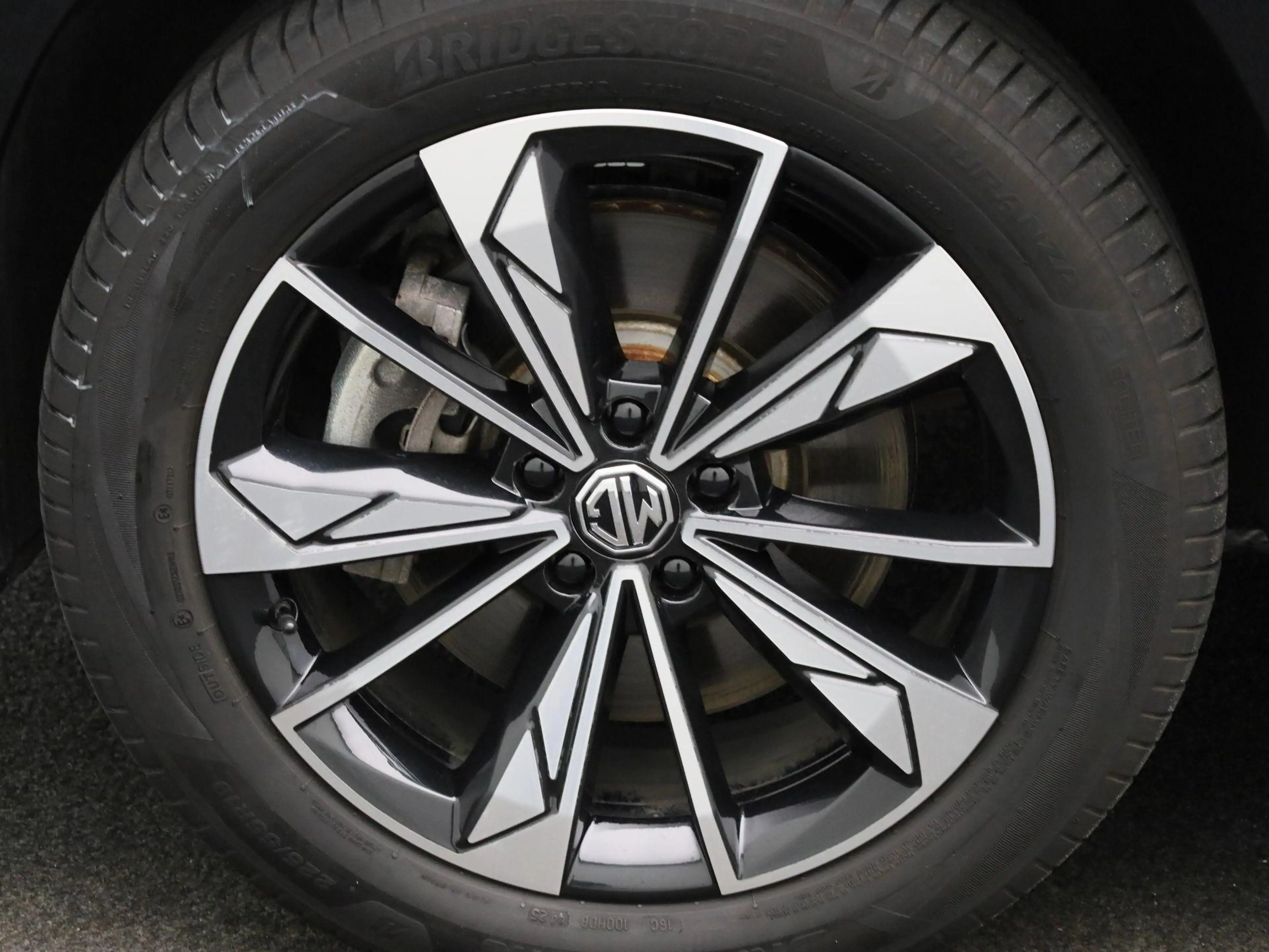 MG HS MG PHEV 1.5 Luxury | 360 Camera | Memory Seats | E — photo 15