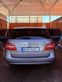 B 180CDI BE