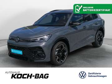 eHybrid 200KW R-Line DSG Leder Pano AHK N