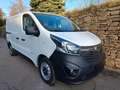Opel Vivaro B 2.9 L1H1 Kasten Navi Klima PDC Sortimo Blanc - thumbnail 4