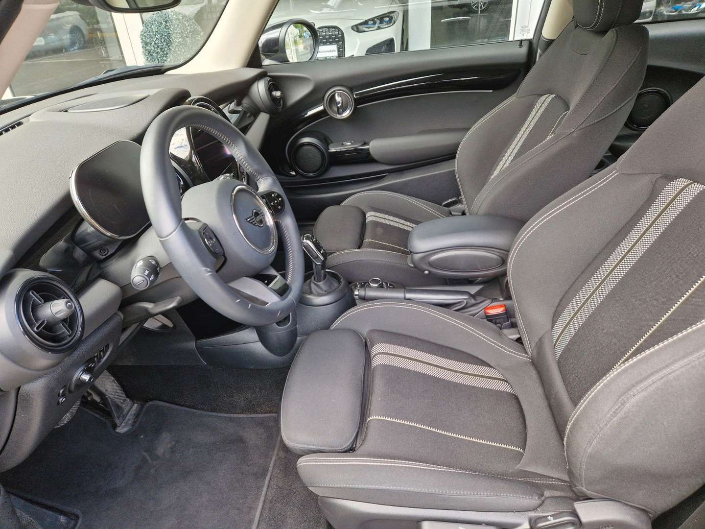 Mini Hatch Classic Cooper S -  - Joinsteer - #5