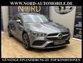 Mercedes-Benz CLA 250 e Shooting Brake AMG LED*Pano*Leder*MBUX AMG Gris - thumbnail 3