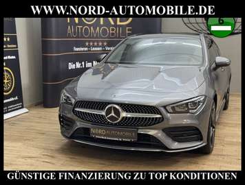 e Shooting Brake AMG LED*Pano*Leder*MBUX AMG