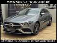 Mercedes-Benz CLA 250 e Shooting Brake AMG LED*Pano*Leder*MBUX AMG Gris - thumbnail 5