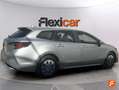 Toyota Corolla 1.8 125H ACTIVE TECH E-CVT TOU SPORT Gris - thumbnail 8