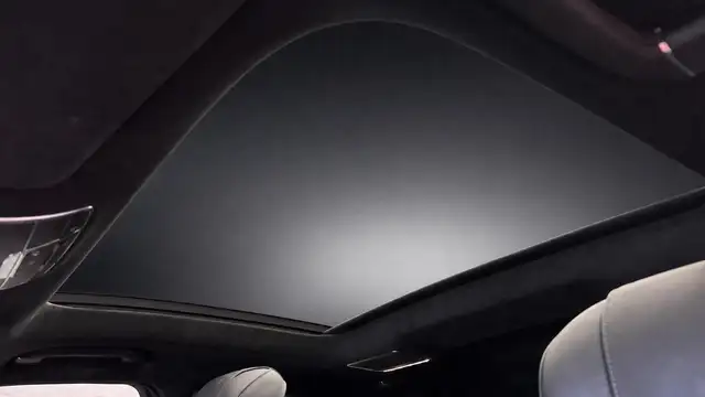 Mercedes-Benz S Class view 8