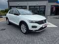 Volkswagen T-Roc Sport 2.0 TSI 4Motion DSG Navi LED AHK ACC White - thumbnail 3