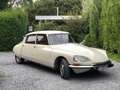 Citroen DS DS 21 Injection Confort Bej - thumbnail 3