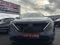 Nissan Ariya Ariya 63 kWh Advance Gris - thumbnail 4